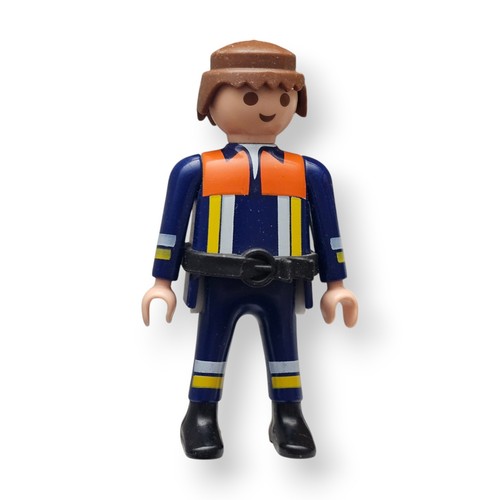Playmobil figur rettungsdienst - playmobil,