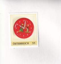 BRIEFMARKE PM Österreich WIEN