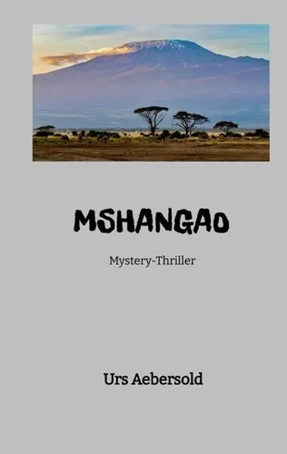 Urs aebersold mshangao - urs, |