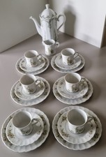 Eschenbach kaffeeservice - eschenbach,
