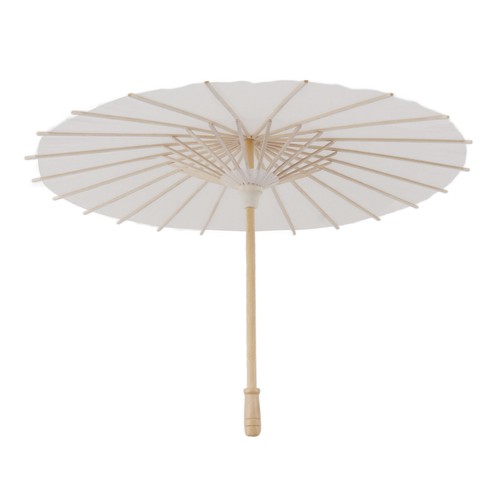 Papier sonnenschirm bambus - papier-sonnenschirm, bambus-