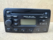 Autoradio Ford 6000CD RDS EON+