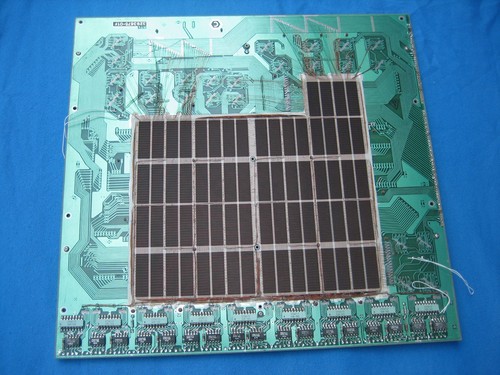 X 35cm kernspeicher - ca., 36