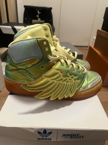 Adidas originals foil wing - adidas,