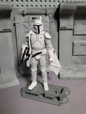 Star Wars Boba Fett Prototype Armor Vintage Collection VC61 Hasbro Figur