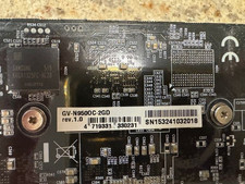 Grafikkarte gigabyte geforce - gigabyte,