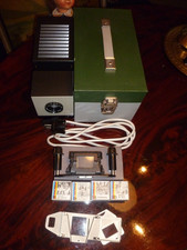 Diabetrachter Pentacon Filius