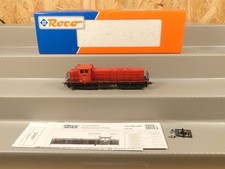 Roco 43575.2 Em 4/4 1110 DC