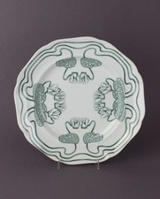 Cauldon England Alpine