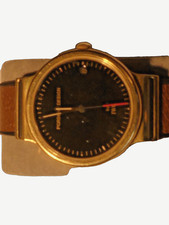 IWC Porsche Design 3320