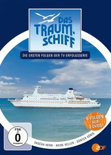 Das Traumschiff - Box I (3