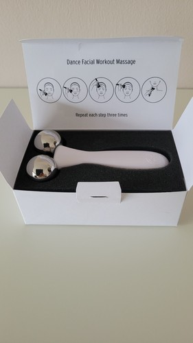 The body shop massageroller - the,