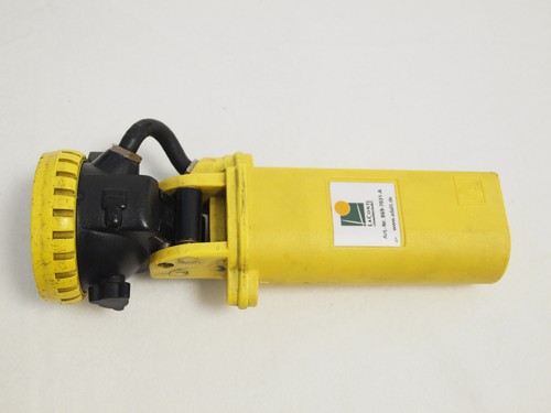Adalit l2000 feuerwehr - l2000-lb,