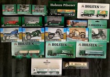 Holsten konvolut - holsten,