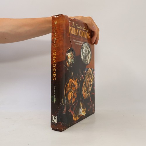 The complete book indian - of,