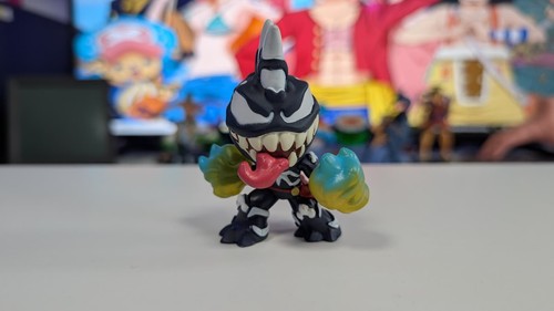 Funko mystery minis marvel - funko,