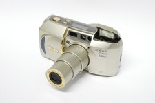 Nikon Lite Touch Zoom 130 ED