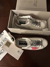 Golden Goose Damen 36 Nappa