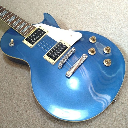 Tokai love rock gitarre lp - tokai, e-gitarre