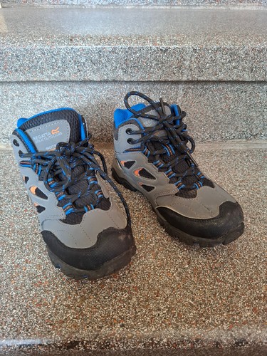 Regatta wanderschuh kinder - wanderschuh,