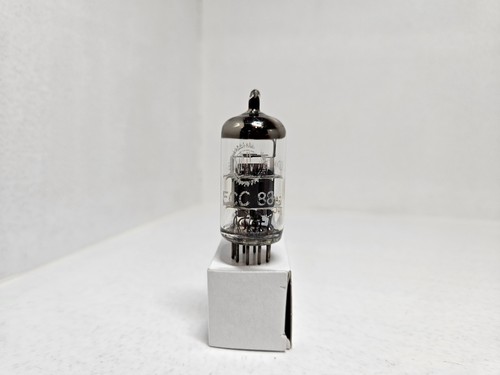 Valvo ecc88 philips code - valvo,