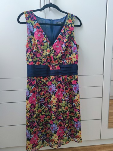 Kleid sommerkleid von esprit - kleid,