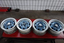 VW Golf 1 Scirocco Santana