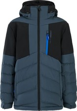 PROTEST Snowboard Skijacke Winterjacke PRTBRUCER JR Jacke 2026 twilight navy