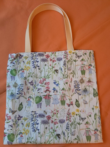 Geschenktasche stoff - geschenktasche,