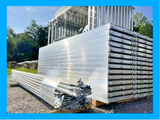 Neu 100m alugerüst gerüst - 100m²,