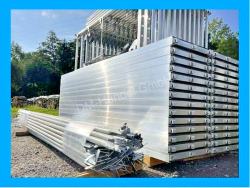 5m neu 100m - 15,35, 100m²