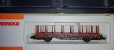 Arnold 4478-52 Rungenwagen Typ