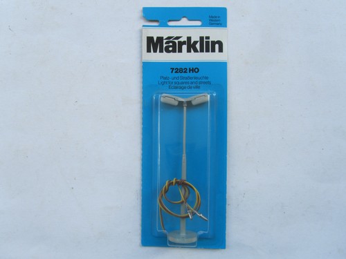 Märklin 7282 spur - spur, h0