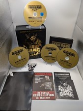 Farid Bang  KILLA Box Ltd