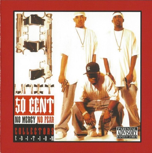 Unit cent no mercy - cent, –