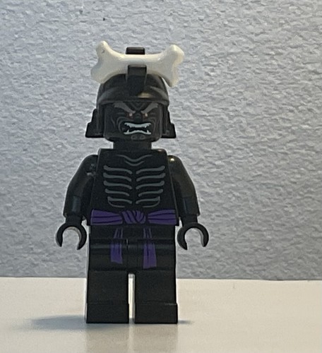 Lego ninjago lord garmadon - ninjago,