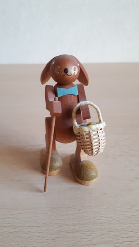 Hase erzi echt erzgebirge - hase,