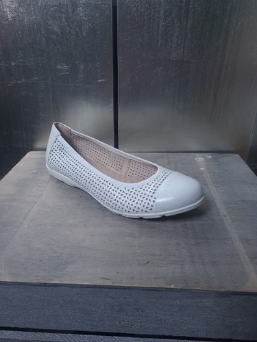Neuwertige caprice ballerinas - neuwertige,