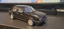 VW Golf 2 GTI 16V OTTOMOBILE