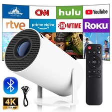HY300 PRO Beamer 4K UHD