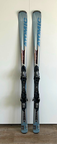 Ski atomic all mountain - atomic,