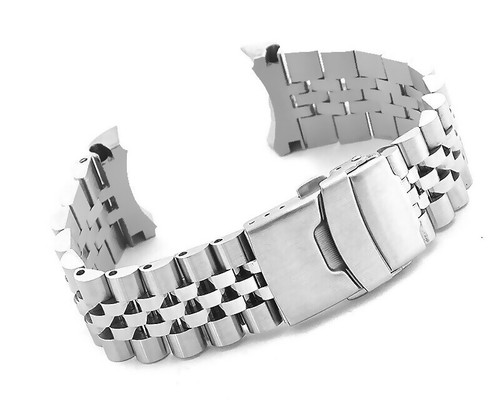 Uhrenarmband jubi 22mm passend - jubi,