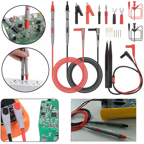 Messleitung messkabel - messleitung,
