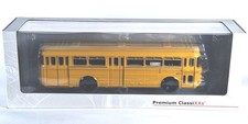 Ikarus 556 (orange) 1965
