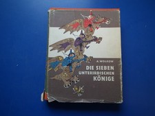 Alexander Wolkow-Die Sieben