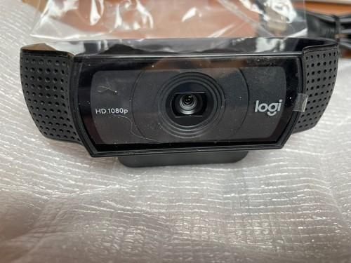 Logitech c920e full webcam - logitech,