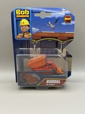 Buddle Bob Der Baumeister
