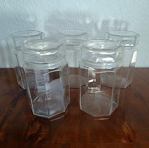 Luminarc octime glas - octime,