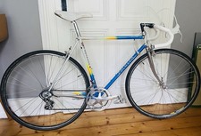 Rennrad Colnago Master Team Panasonic