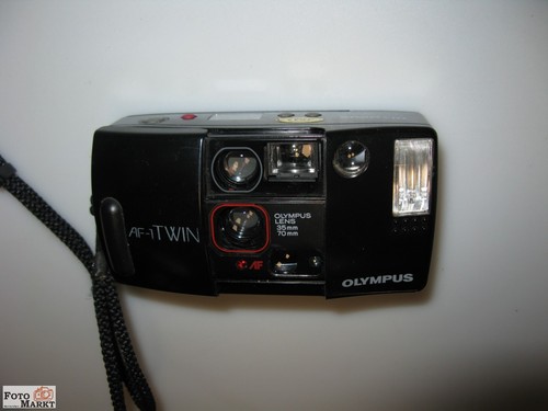 Olympus af1 kamera twin - af1,